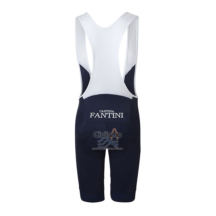 Israel Ciclismo Academy Ropa Ciclismo Culotte Corto 2021 Men Mangas Cortas Azule Blanco